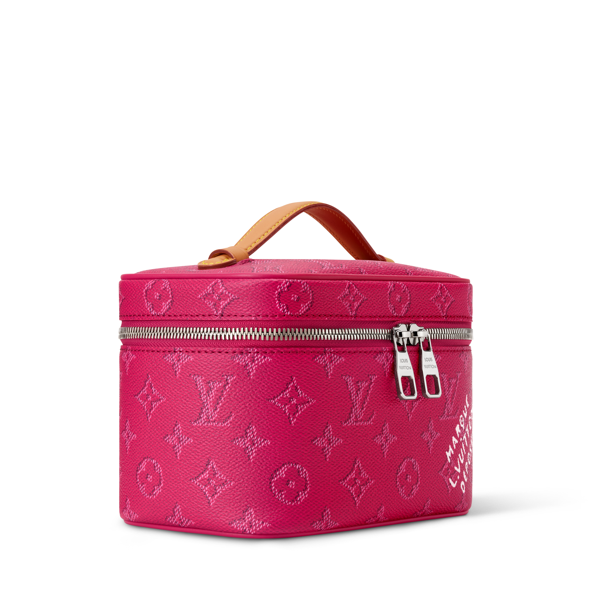 Nice Mini Monogram Heritage - Travel | LOUIS VUITTON